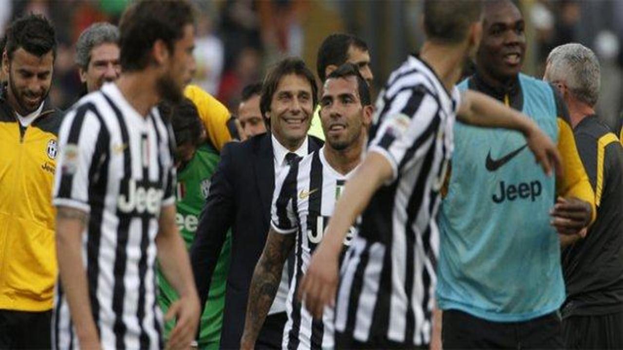 Juventus'ta şok eden ayrılık!