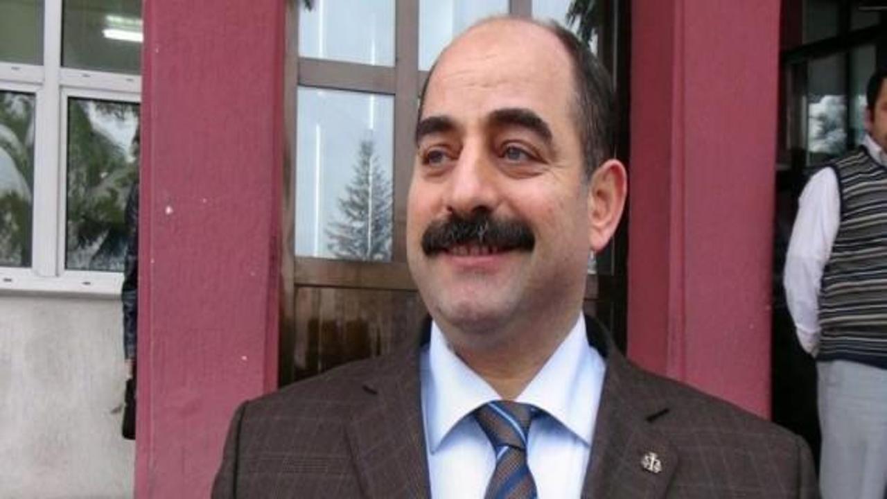 Zekeriya Öz'le ilgili şaşırtan iddia!