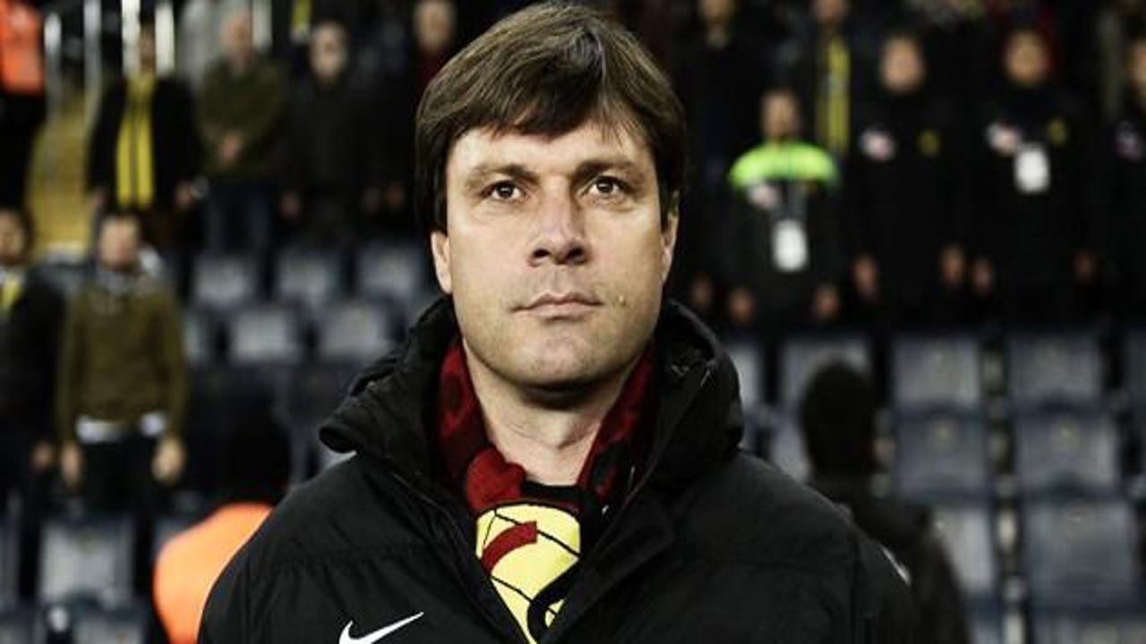 Sağlam'dan şaşırtan Kasımpaşa açıklaması!