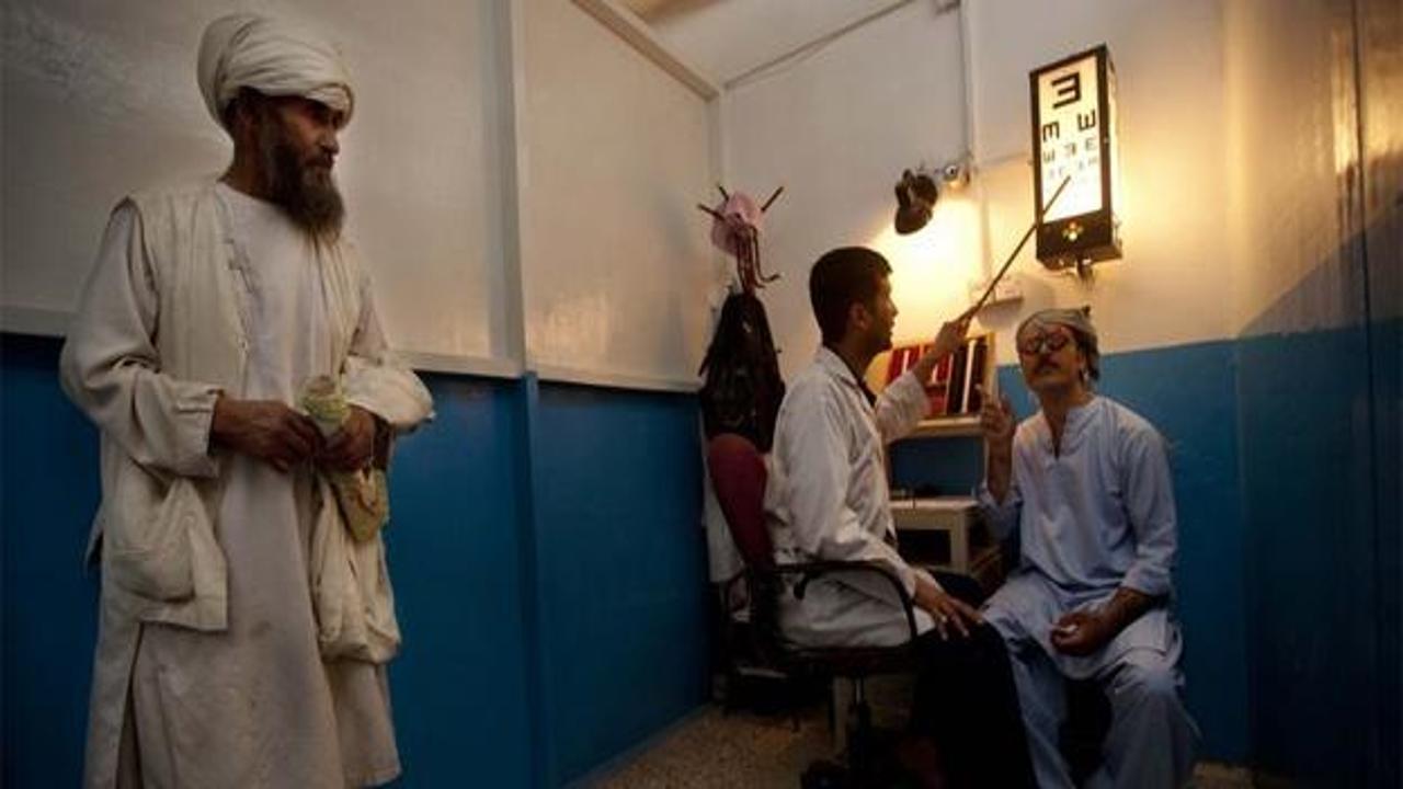 Kabil'de 3 yabancı doktor öldürüldü