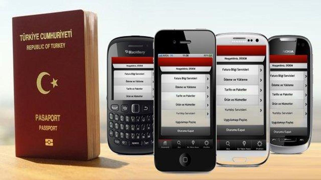 Ka&ccedil;ak cep telefonunu usuls&uuml;z kaydedene hapis