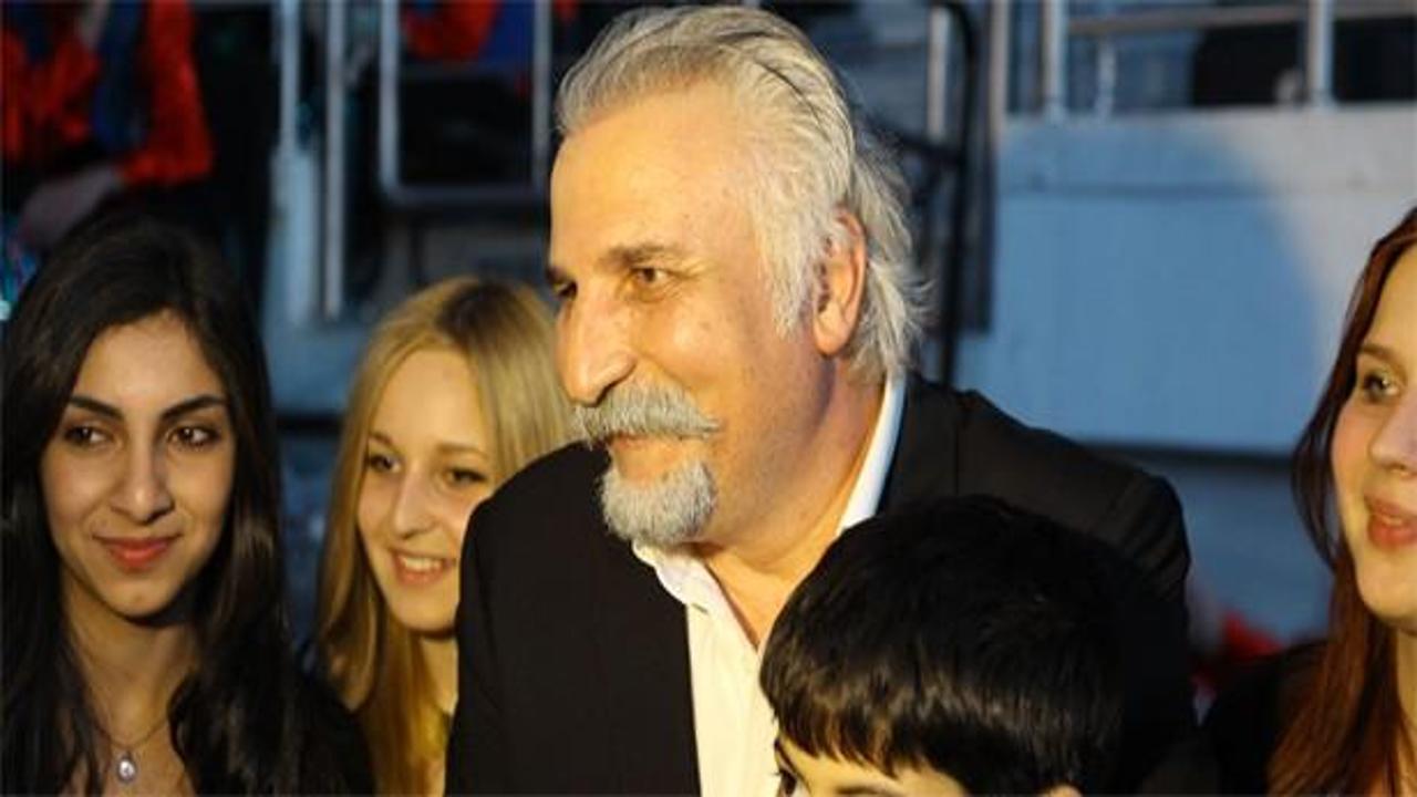 Kaçan: Böyle muhteşem bir şey görmedim