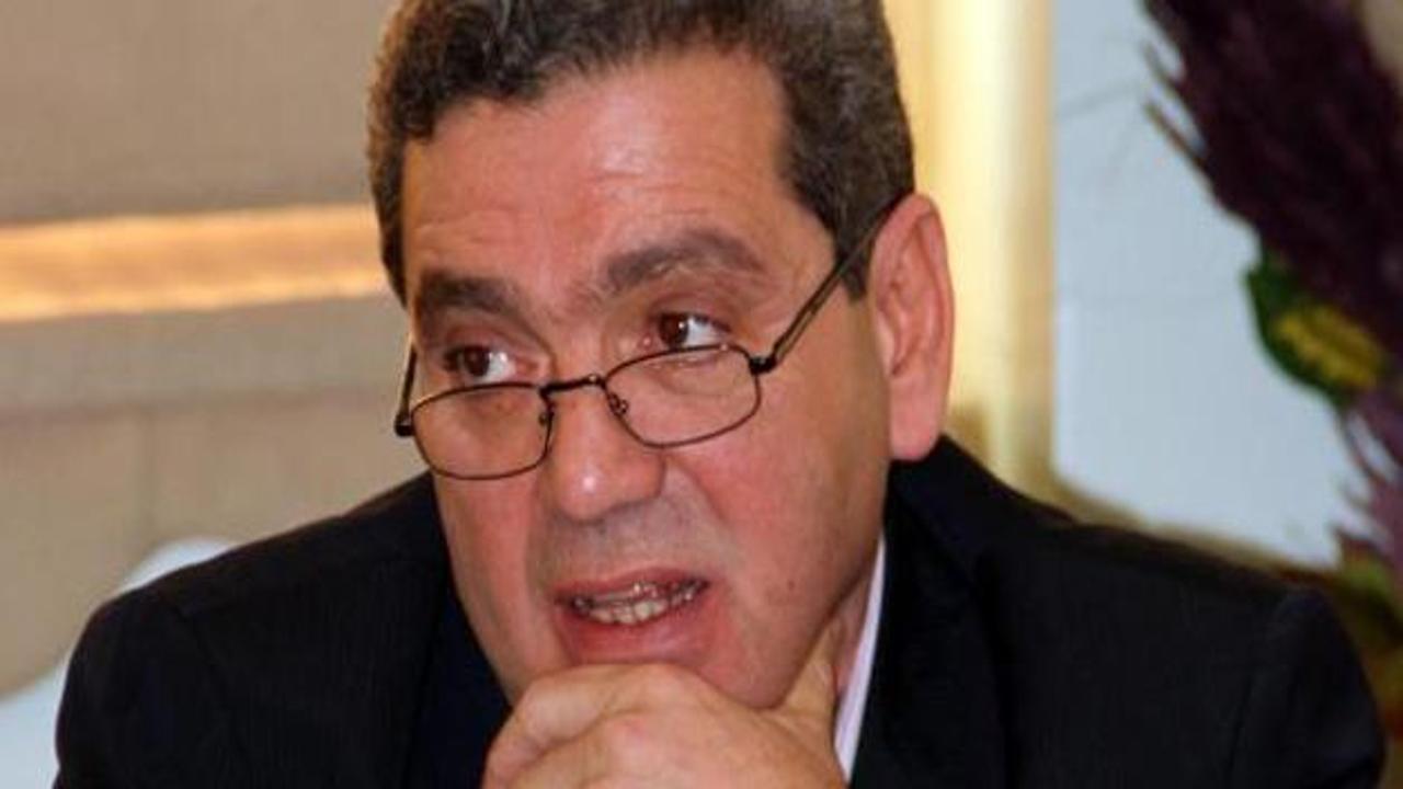 Kaçırılan işadamı için özel ekip kuruldu