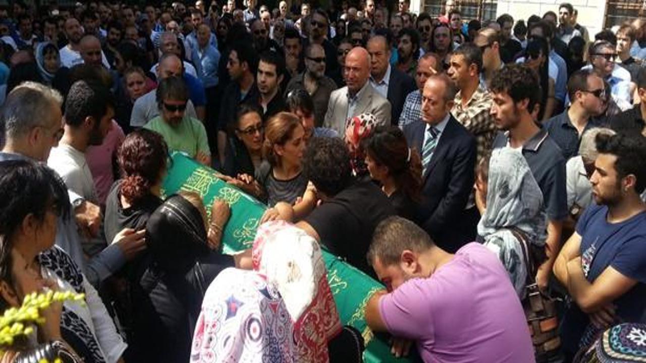 Kadakal'ın ablası: Adli Tıp raporunda sebebi belli olur