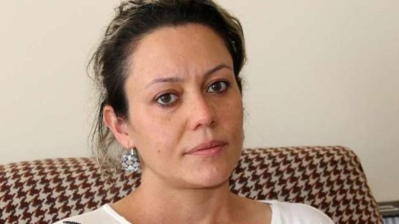 Kadın öğretmen 'sahte komisere' 27 bin lira kaptırdı