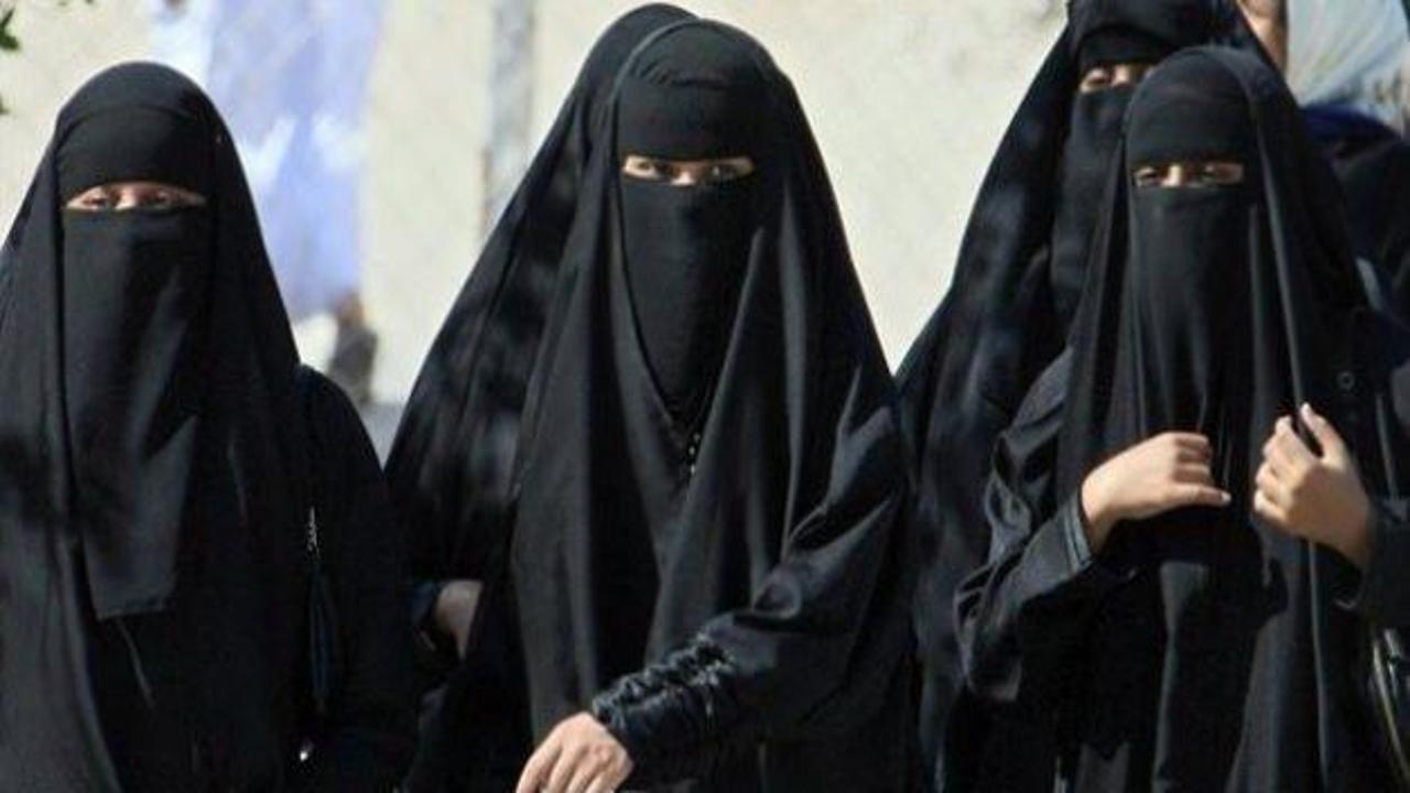 Kadınlar IŞİD'e neden katılıyor?