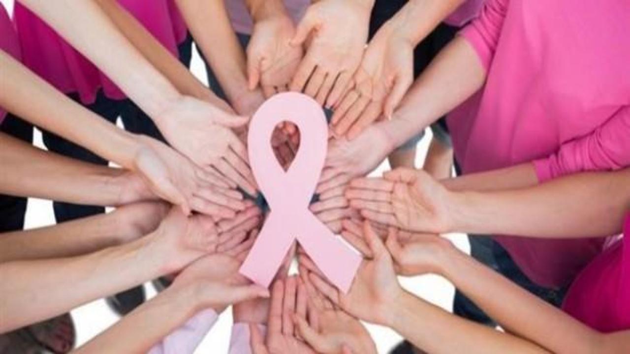 Her dört kadından biri 'meme kanseri'