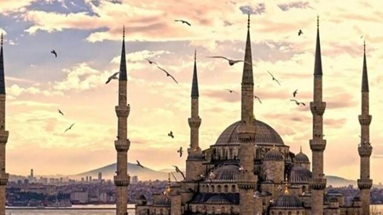 Kadir Gecesi mesajları, Kandil SMS sözleri 2015