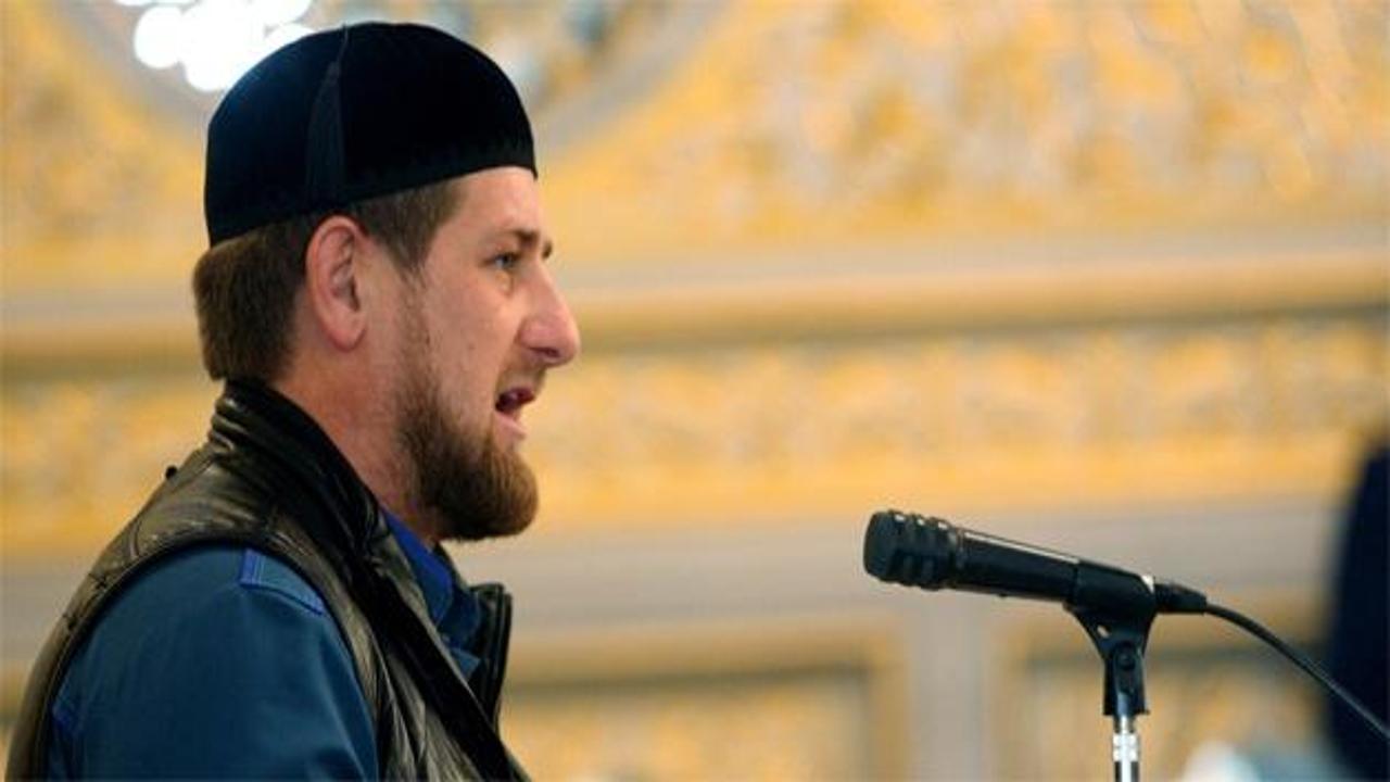 Kadirov: Doku Umarov öldürüldü