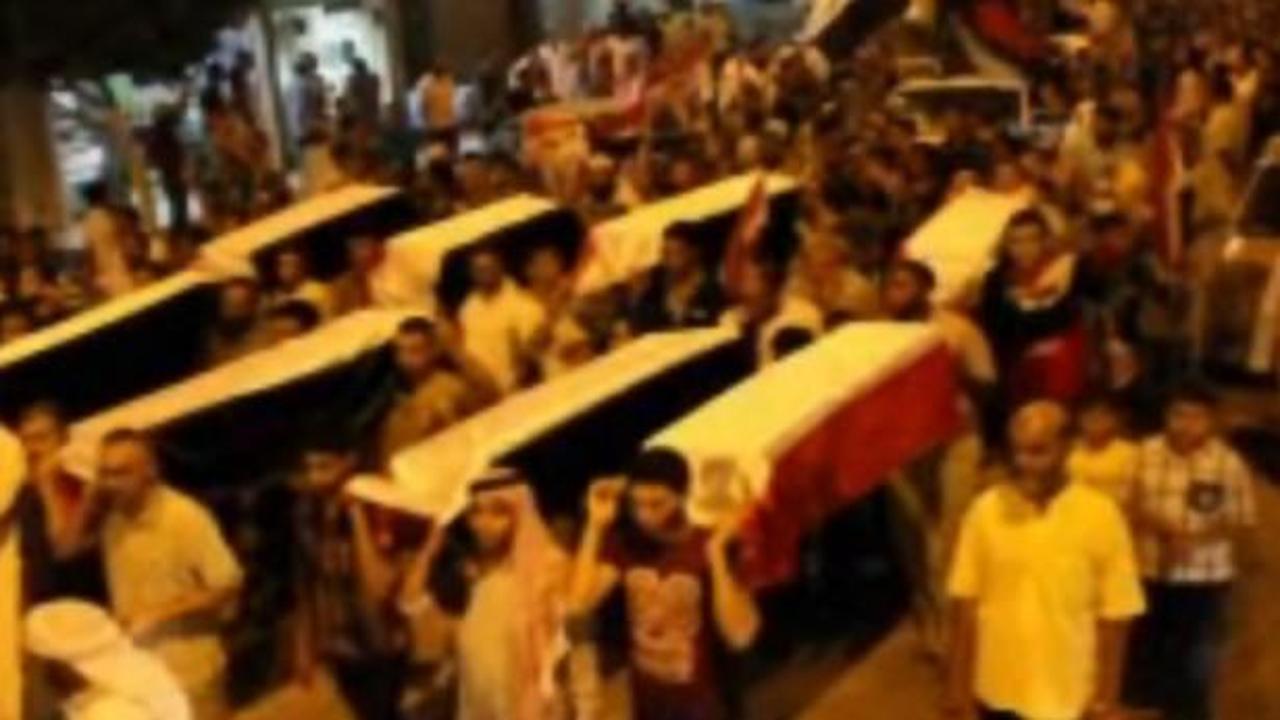 Mısır'da OHAL'e rağmen katliam:18 ölü
