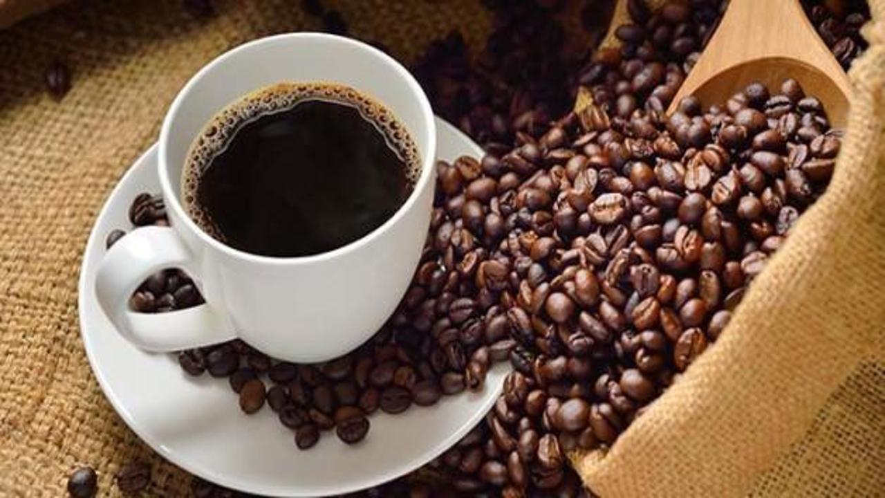 EFSA'dan günlük kahve tüketimi uyarısı
