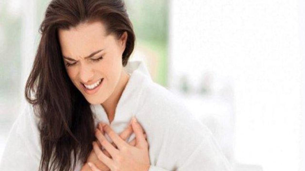 Kalp hastaları oru&ccedil; tutabilir mi?