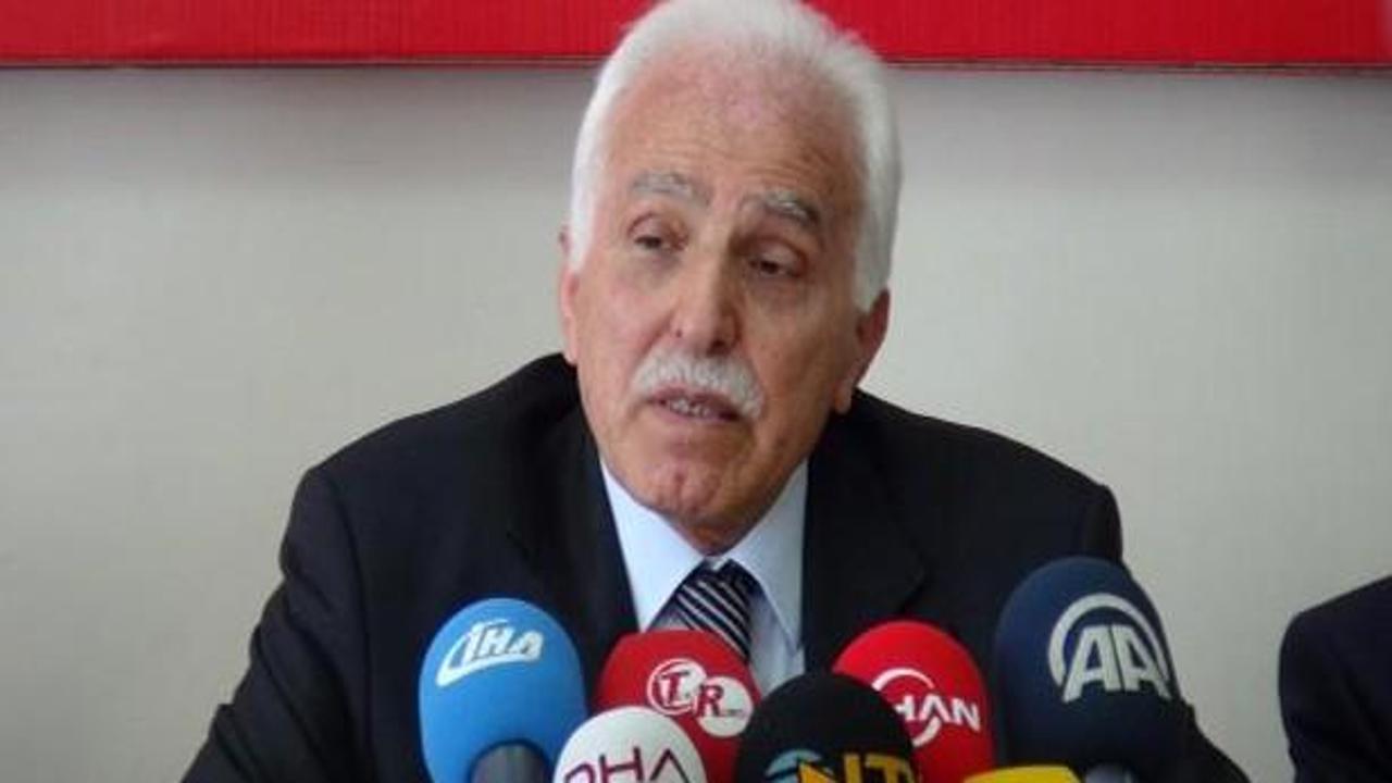 Kamalak: Pakette AKP'nin oy kaygısı var