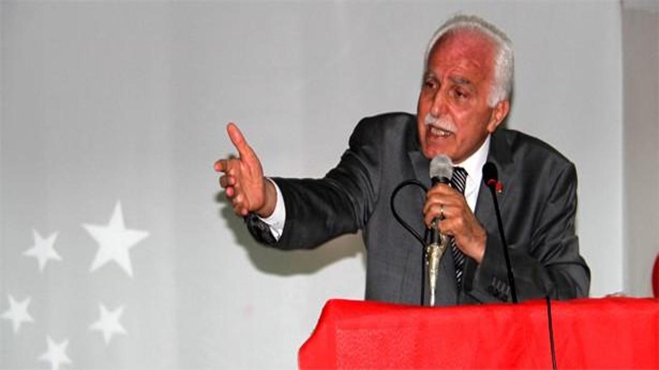 'Mursi'yi diktatör darbeci demokrat yaptılar'
