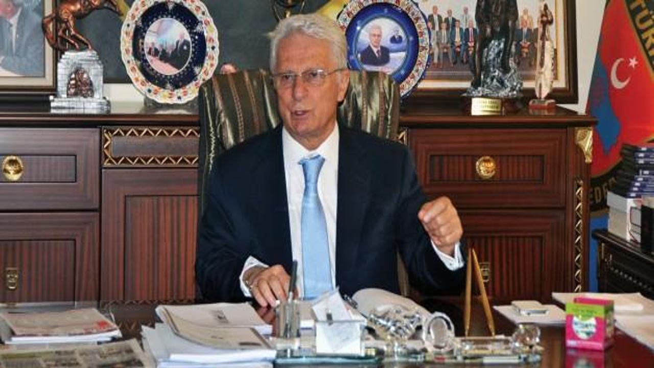 Kamyoncu esnafı da h&uuml;k&uuml;metten m&uuml;jde bekliyor