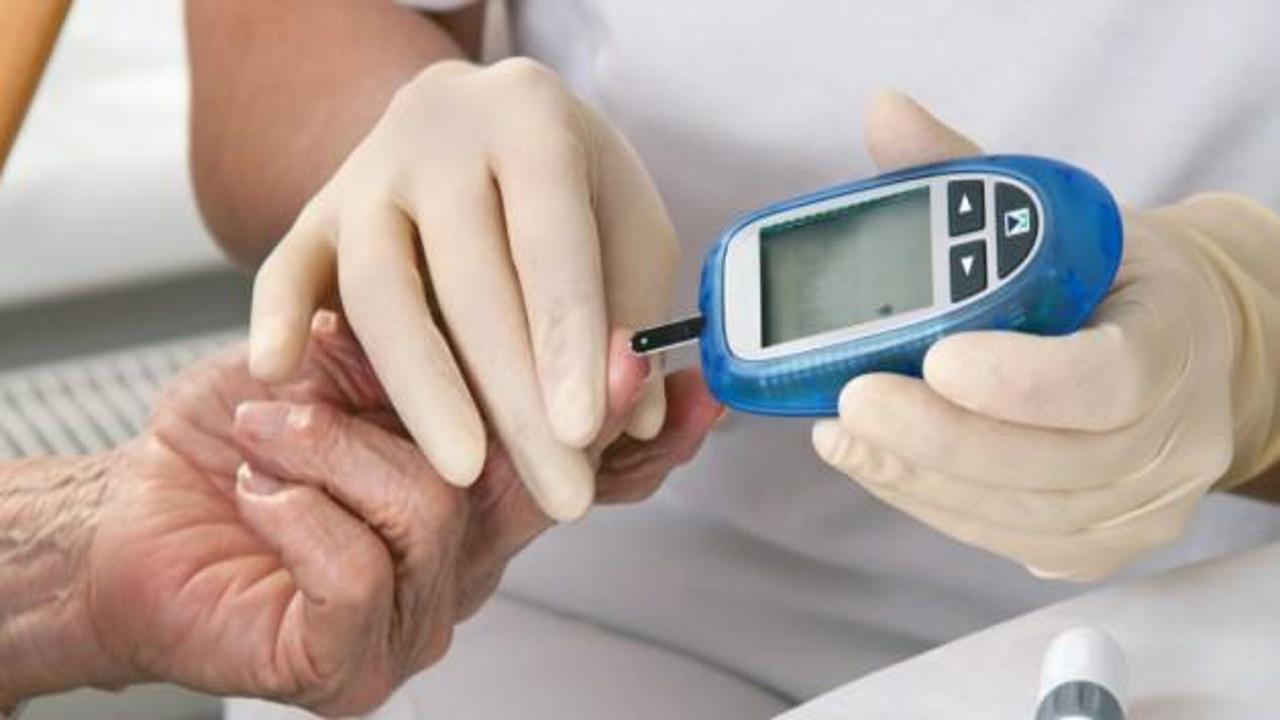 Kan grubu diyabeti etkiliyor 