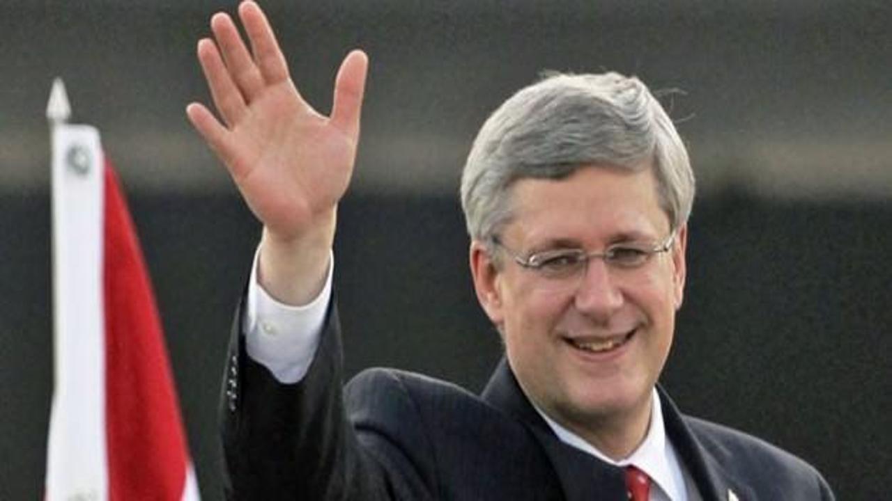 Kanada Başbakanı: Teröre karşı yılmayacağız