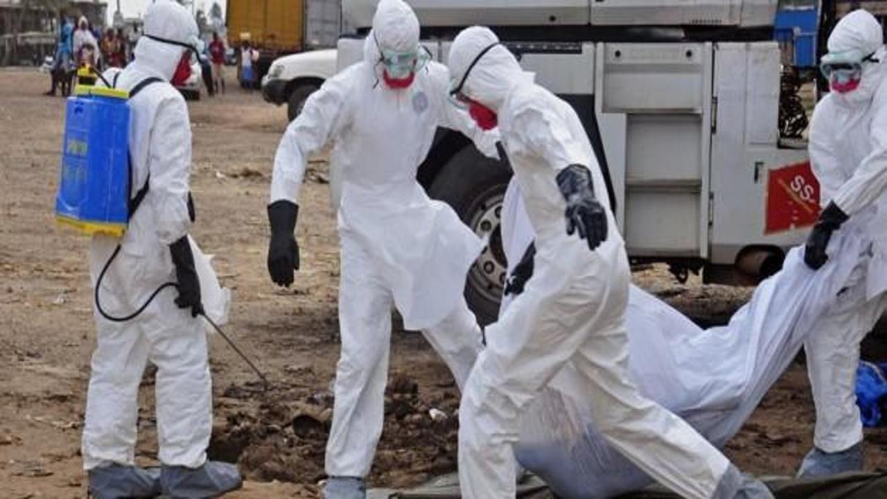 Barcelona'da Ebola alarmı