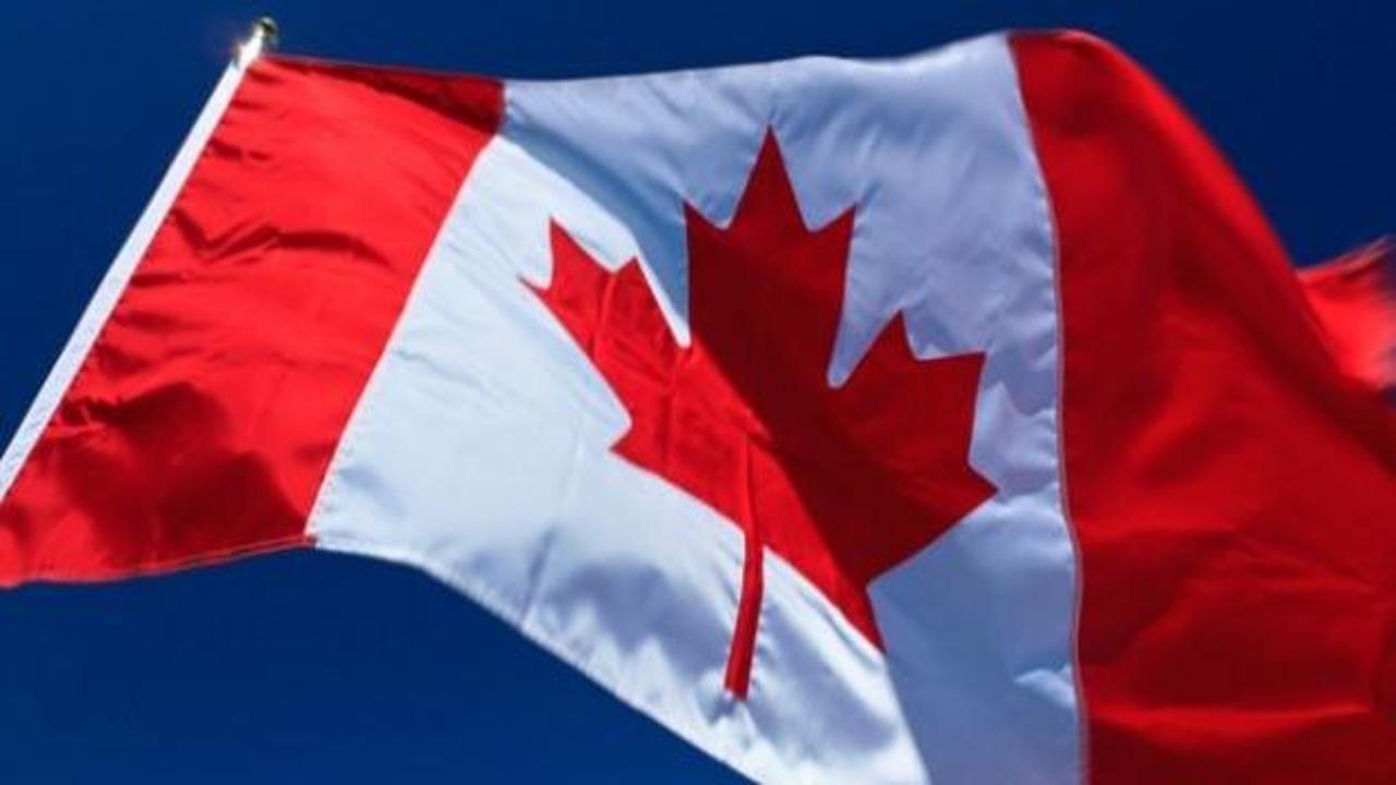 Kanada'dan Ürdün'e yardım