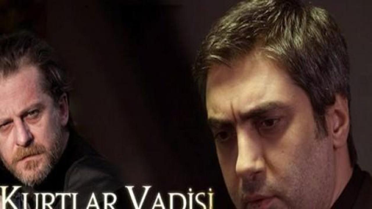 Kanal D'de Kurtlar Vadisi Pusu 247.b&ouml;l&uuml;m yayında