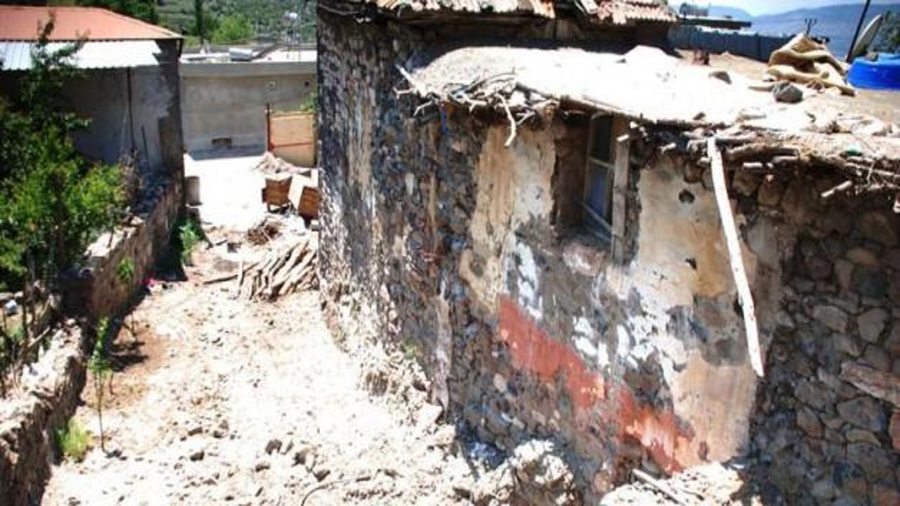 Kanser alarmı! 379 köy zehir kusuyor