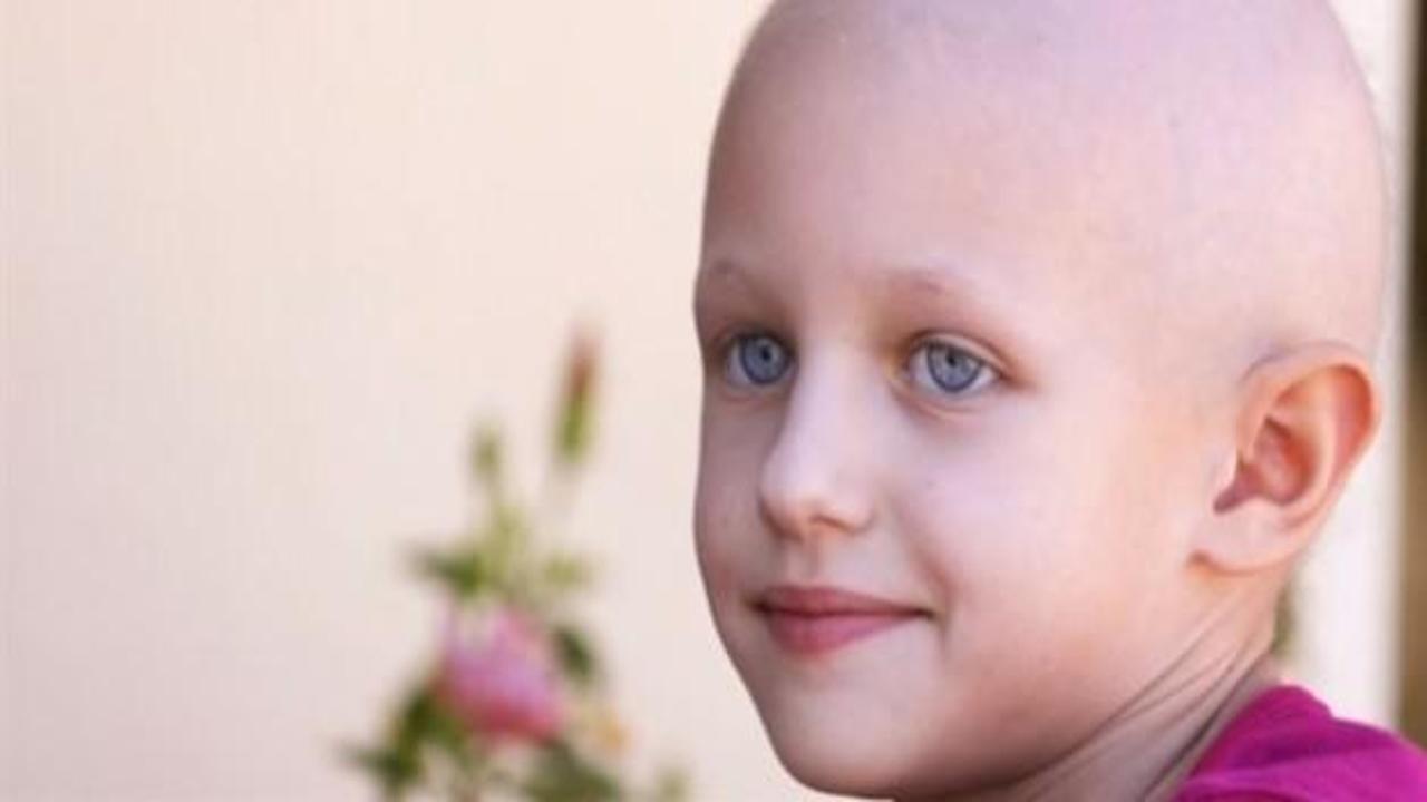 Çocuklarda kanserlerin 8 uyarıcı belirtisi