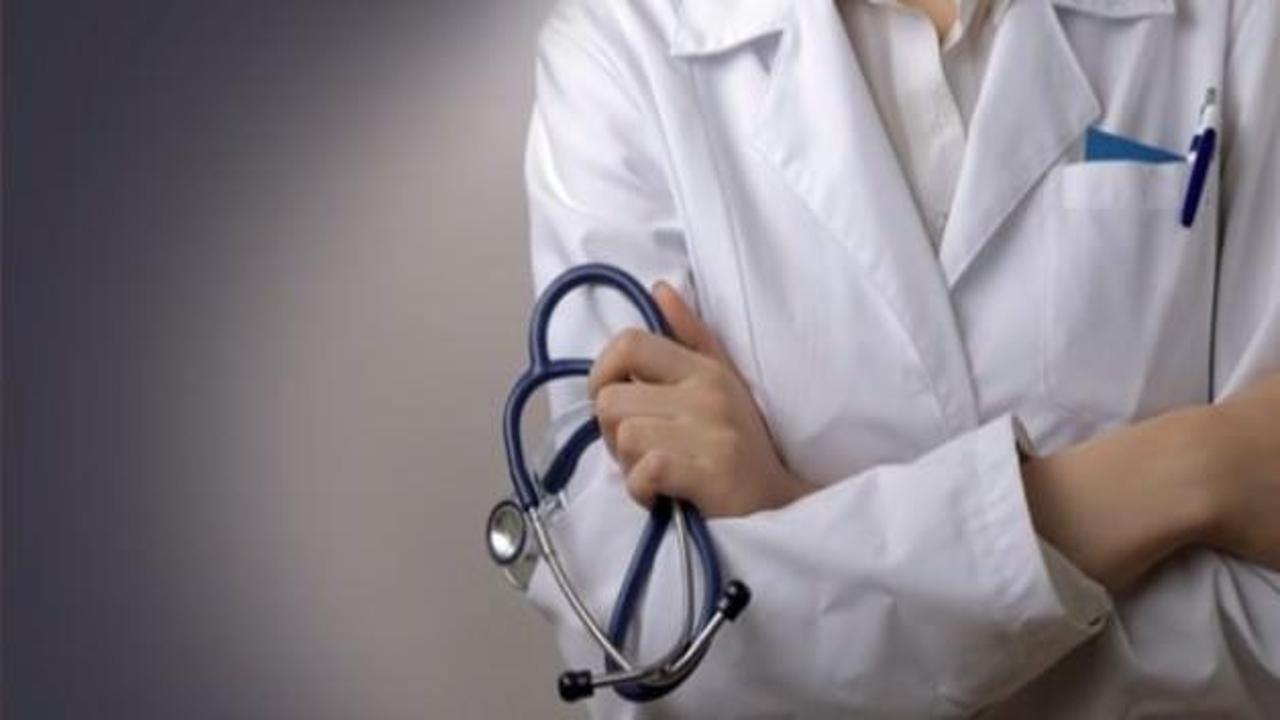 Doktorlar Tıp Bayram'ı öncesi iş bırakıyor