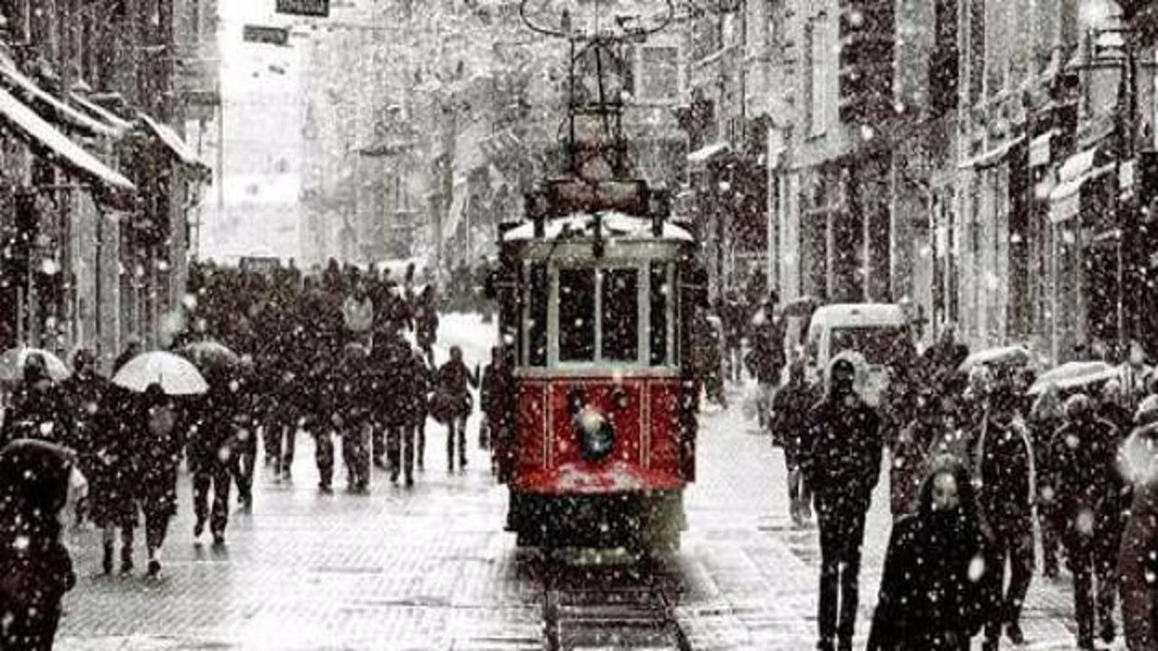 İstanbul hava durumu raporu, hava nasıl olacak