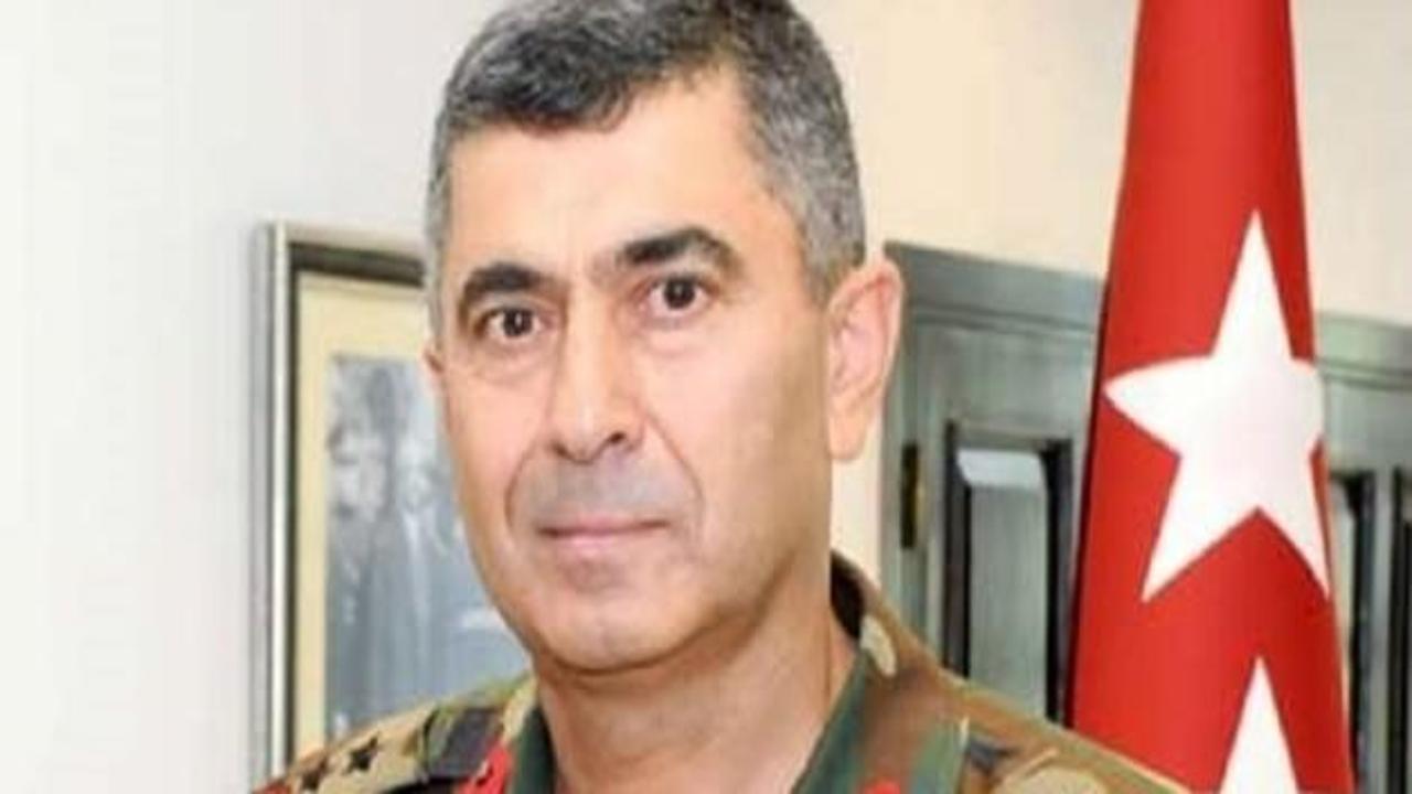 Salih Zeki Çolak kimdir? Kara Kuvvetleri Komutanı