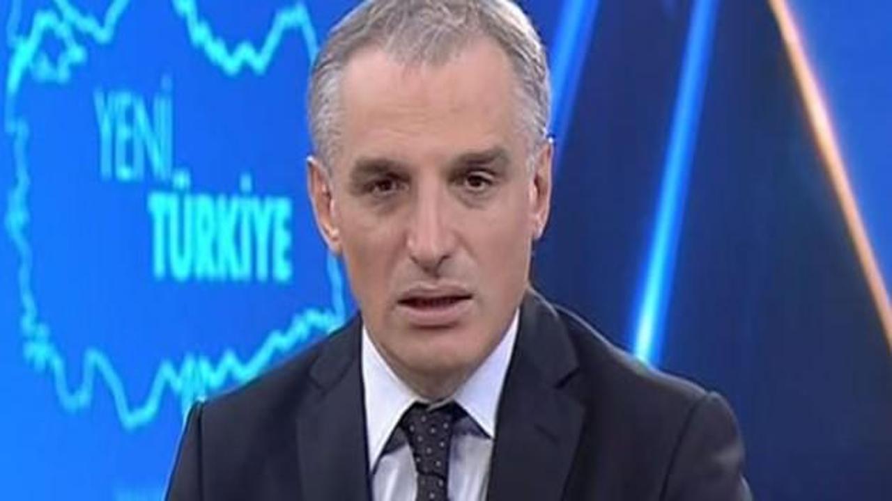 Karaalioğlu'nun yeni kanalı belli oldu