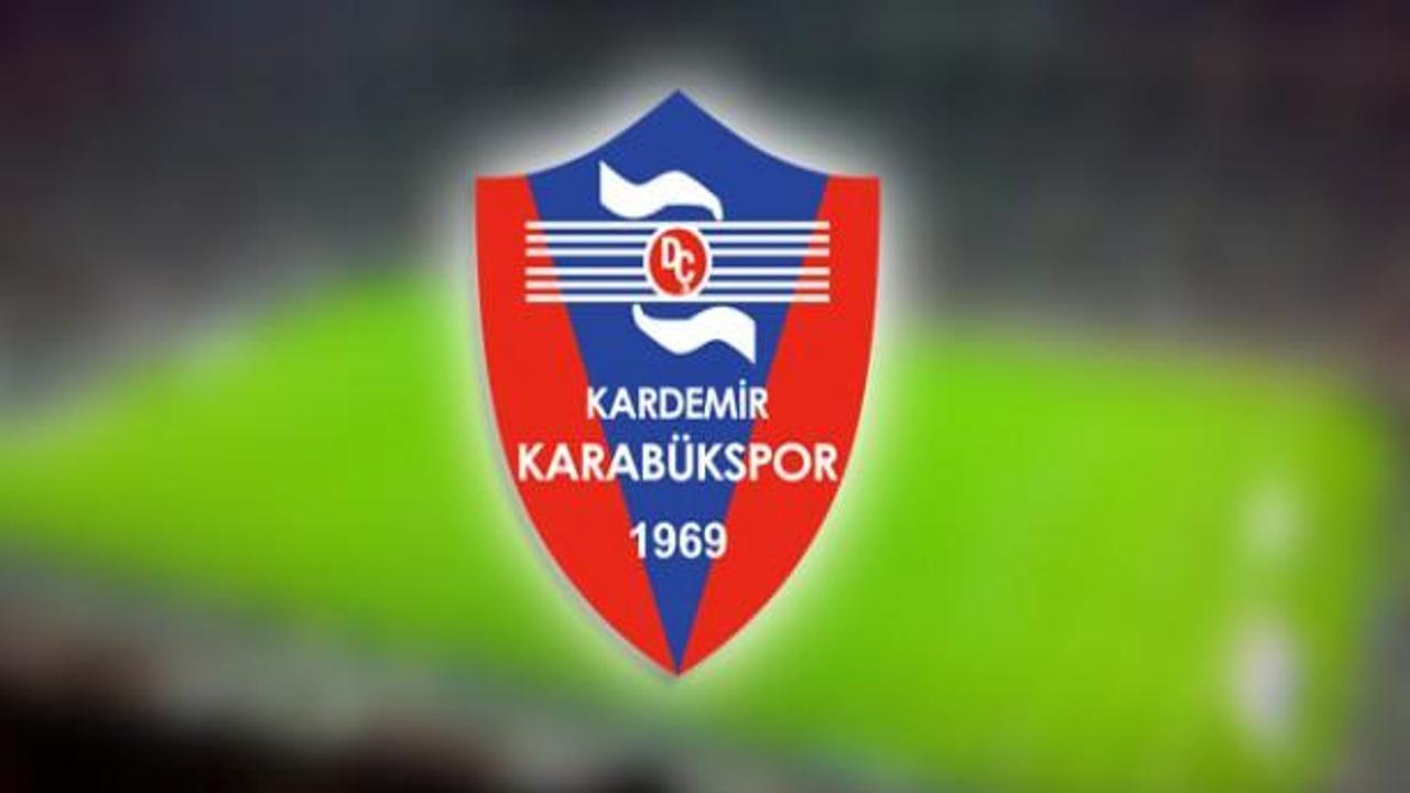 Karabükspor'da Hüseyin Kalpar dönemi