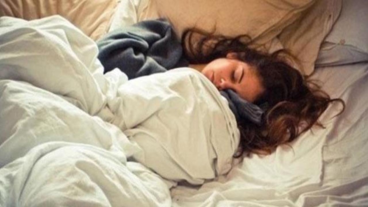 İyi bir gece uykusunun 6 önemli kuralı