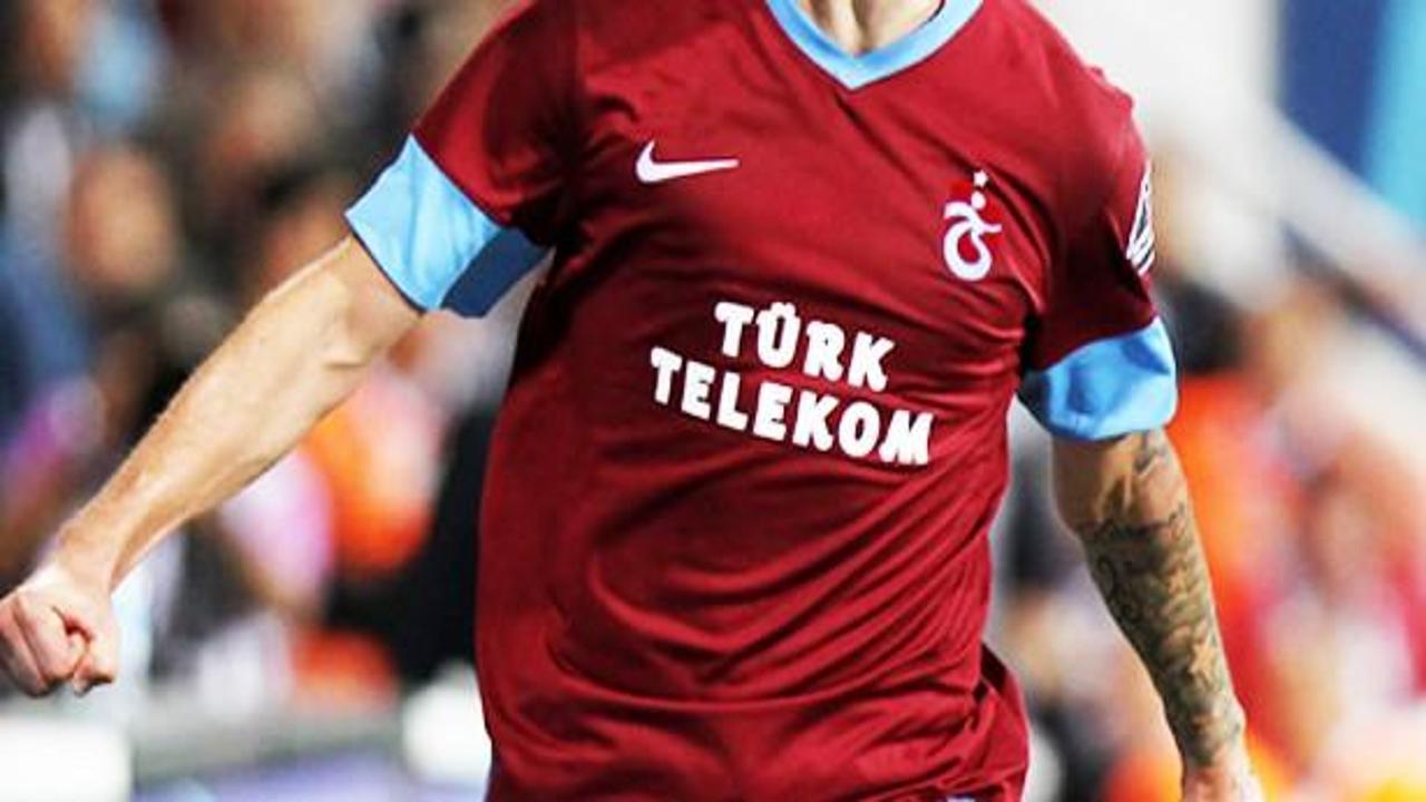 Trabzonspor'dan Akhisar'a gitti!