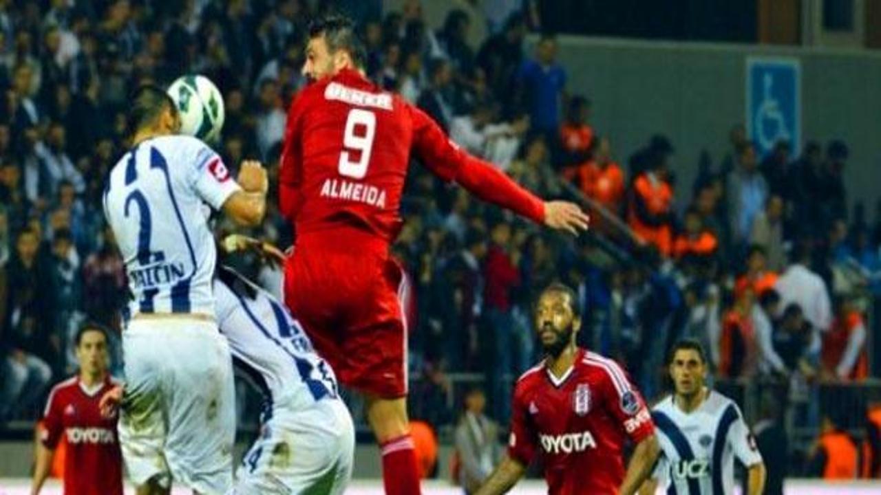 Kasımpaşa-Beşiktaş maçı biletleri ne kadar?