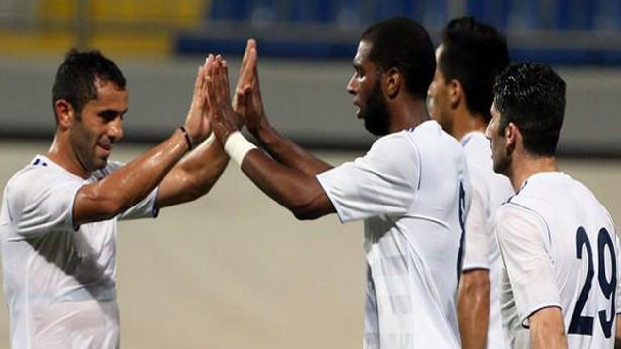 Kasımpaşa, Hagi'nin takımıyla 3-3 berabere kaldı