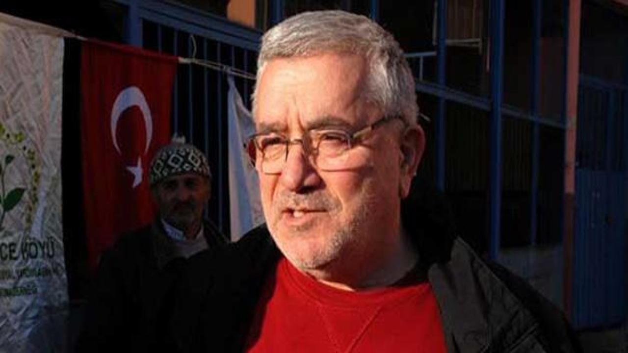 Kasımpaşa Tahkim Kurulu'na gidecek