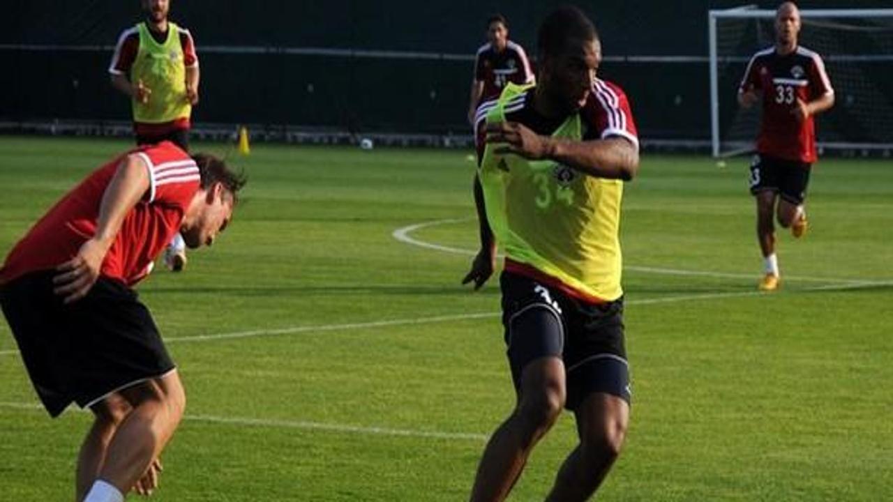 Kasımpaşa'da yeni sezon hazırlıkları