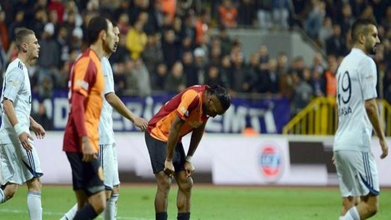 Kasımpaşa'nın yenilmezlik serisi, 7 maça çıktı