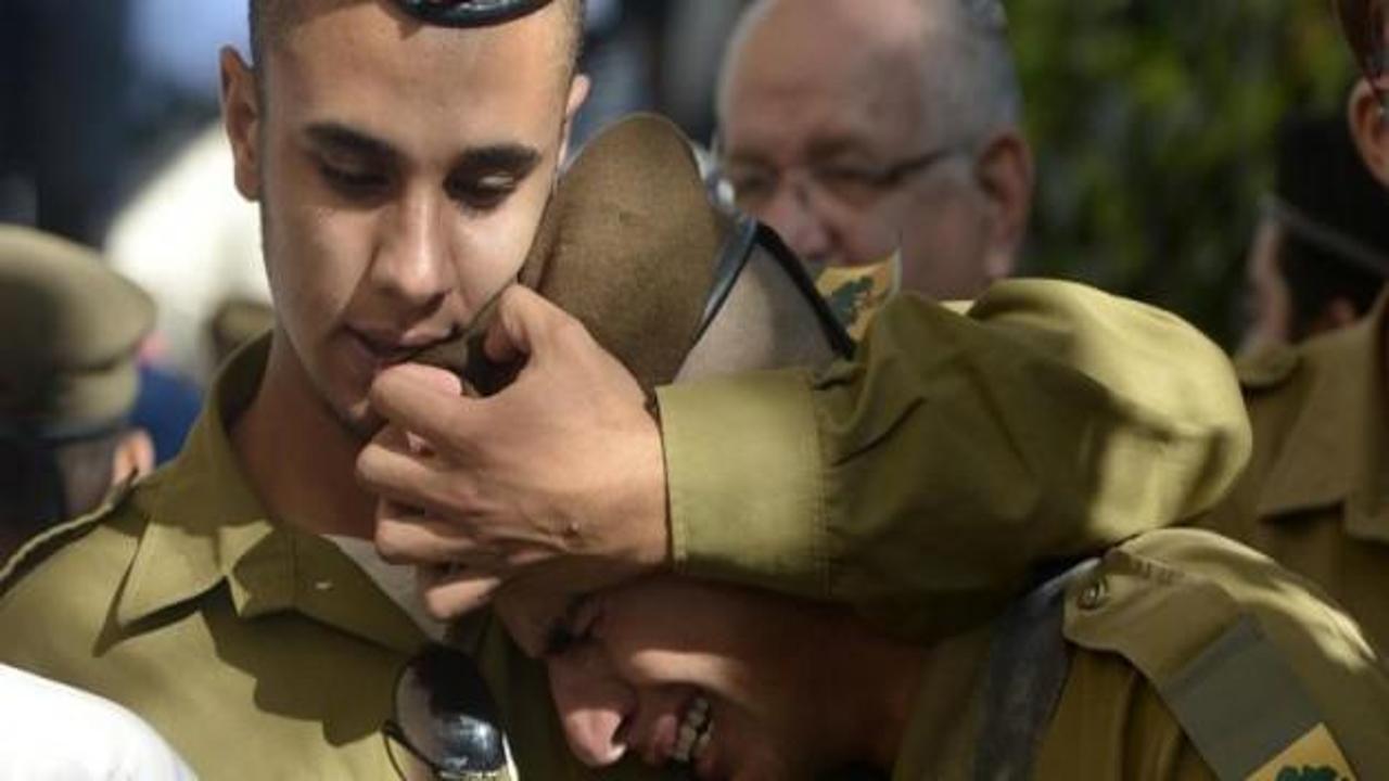 Kassam Tugayları: 91 İsrail askeri öldürdük