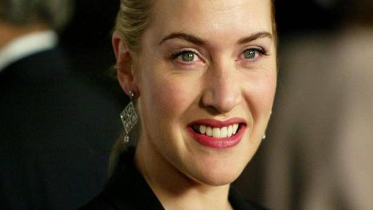Kate Winslet, anne olmaya hazırlanıyor