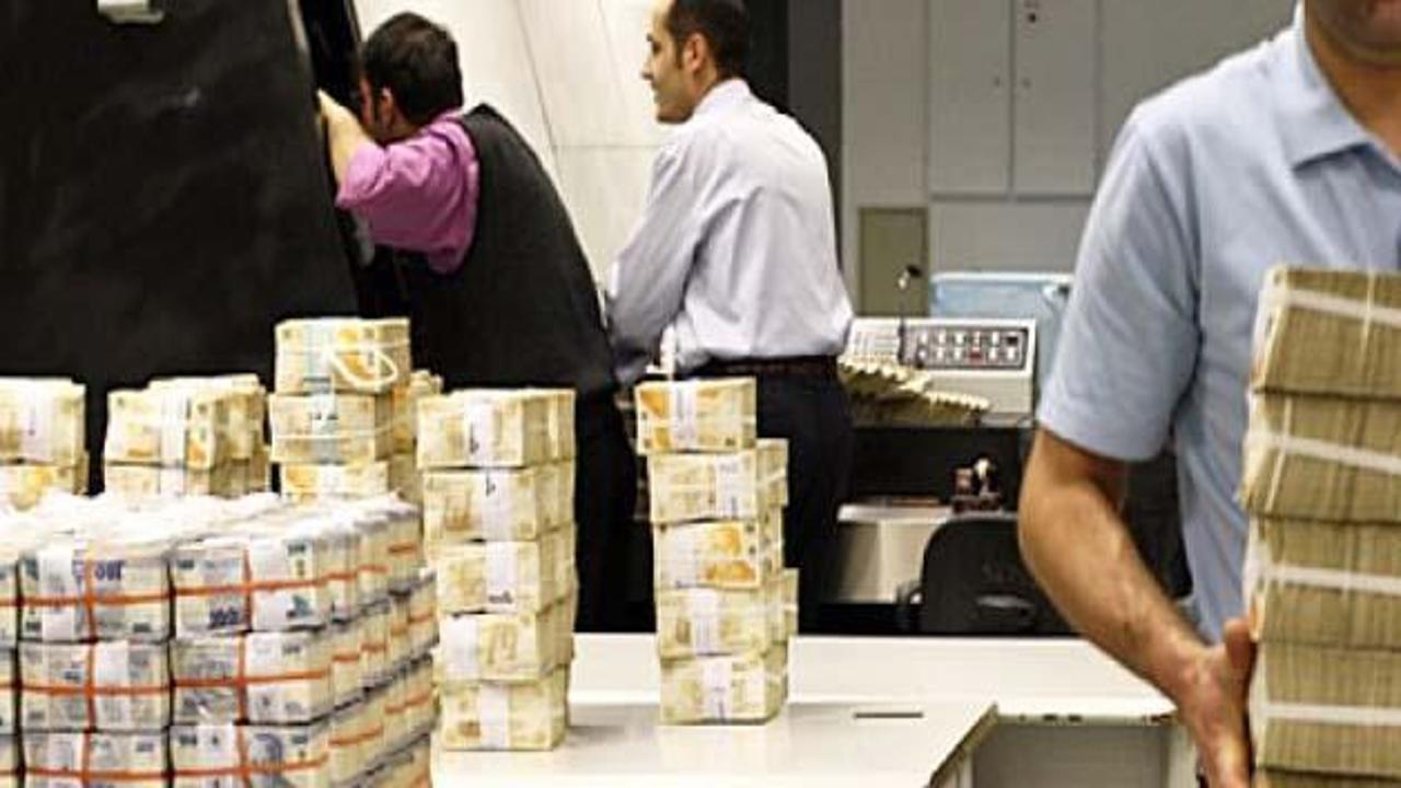 Katılım Bankaları 9 ayda y&uuml;zde 29 b&uuml;y&uuml;d&uuml;