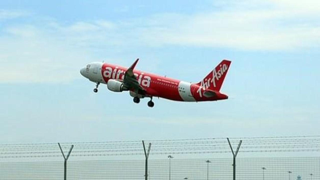 AirAsia en kısa zamanda tazminat ödemeli