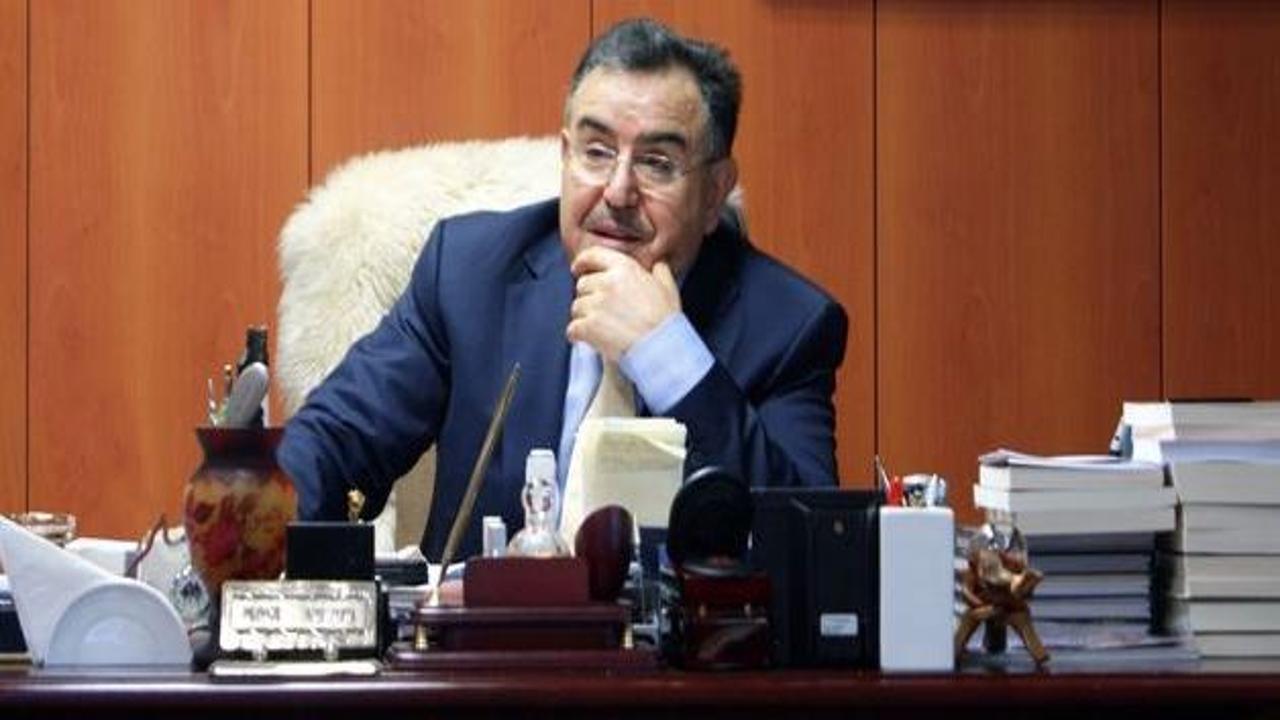 Kaynak Holding'ten sahte oy açıklaması