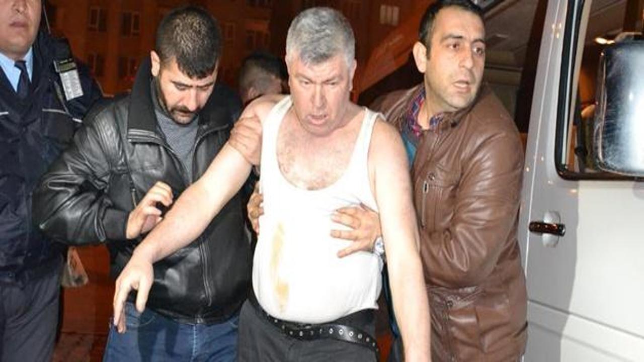 Kayseri'den ikinci kötü haber: 32 kişi...