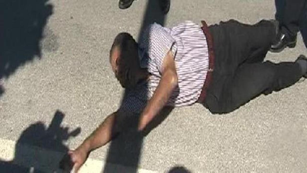 Kazada ölenleri kendi çocukları sanınca...