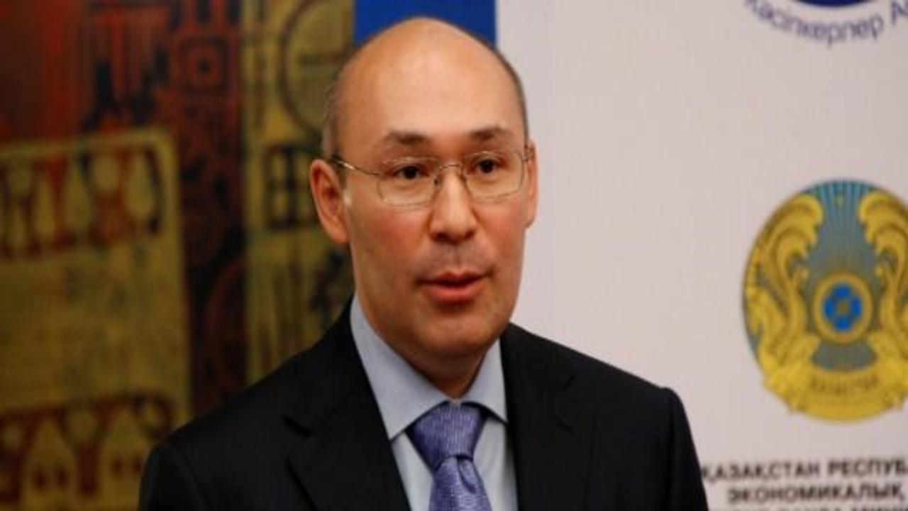 Kazakistan'dan döviz iddialarına yalanlama