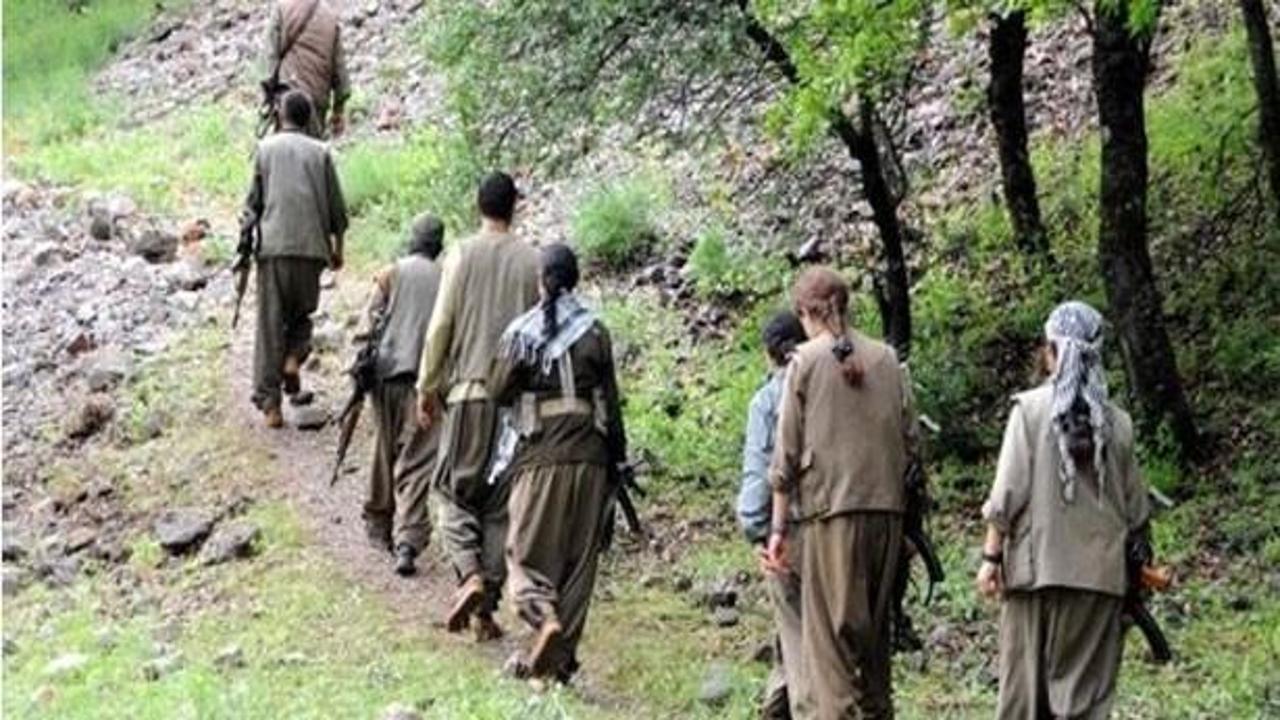 Kandil'de 'paralel PKK' gerilimi yaşanıyor