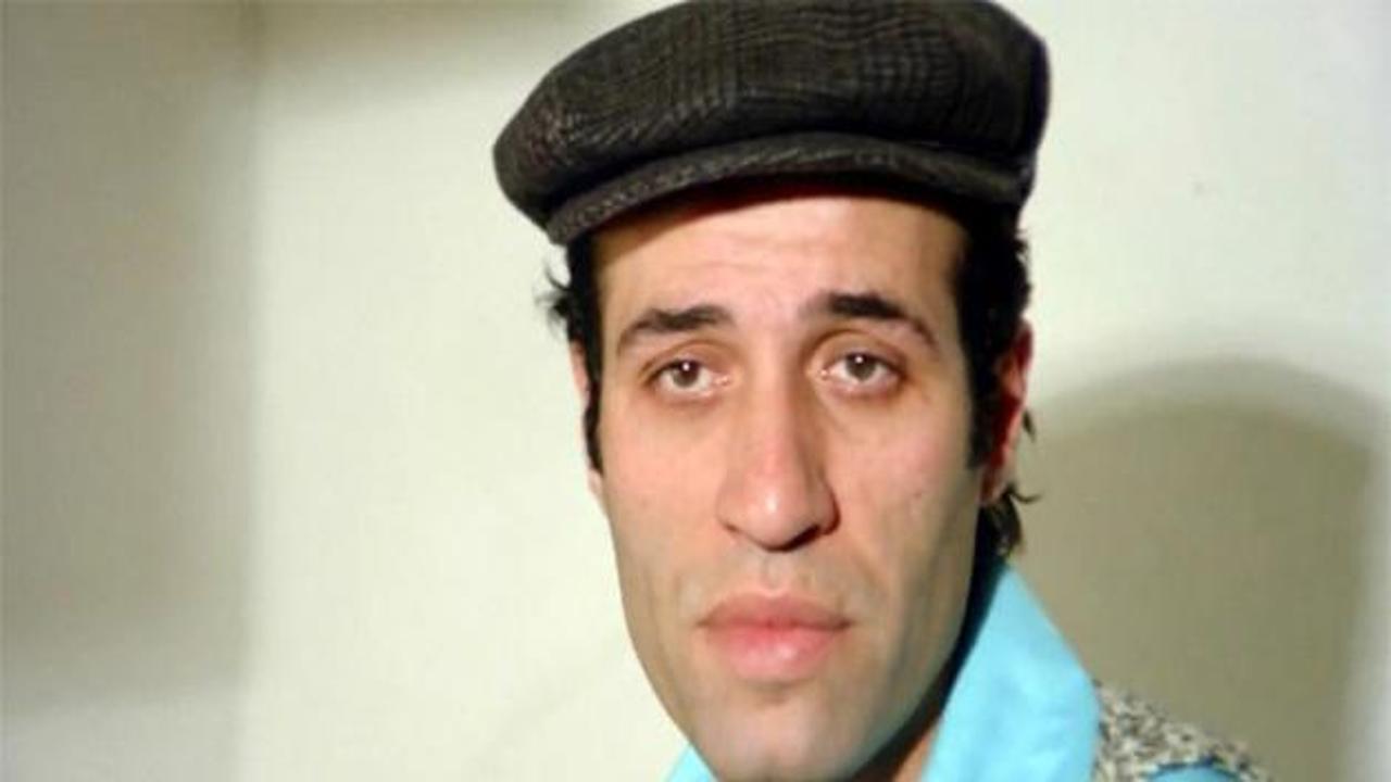 Kemal Sunal, ölümüne kadar hep güldürmüştü