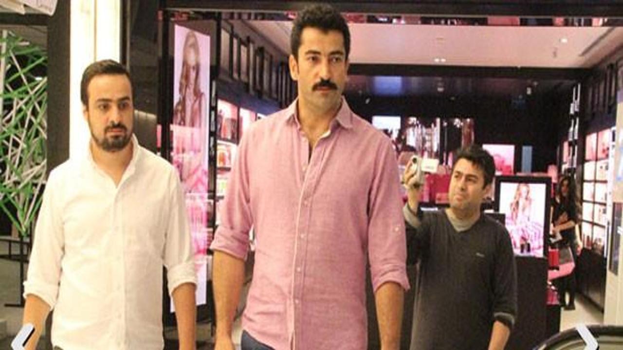 Kenan İmirzalıoğlu: Tam bir ahlaksızlık