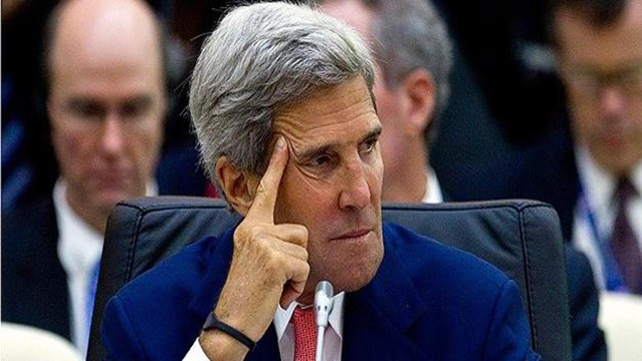 ABD'de 'Suriye itirafı' tartışması